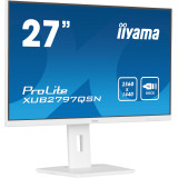 iiyama 27" LED - ProLite XUB2797QSN-W1