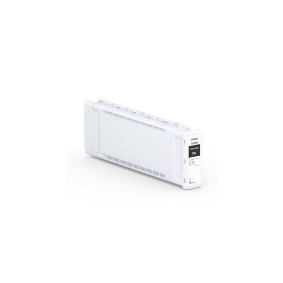 Epson Singlepack UltraChrome XD3 Photo Black T50M1 – Encre photo noire (C13T50M100)