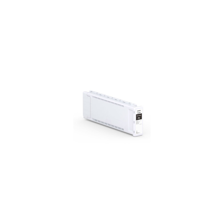 Epson Singlepack UltraChrome XD3 Photo Black T50M1 – Encre photo noire (C13T50M100)