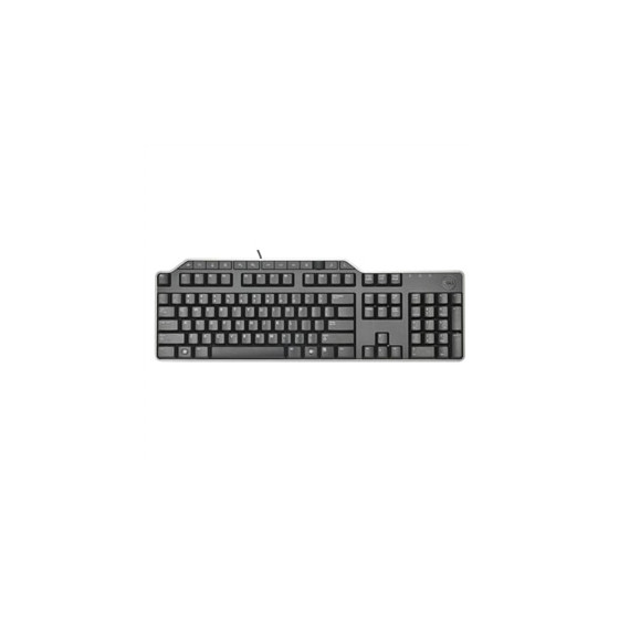 Clavier multimédia business Dell - KB522 - français (AZERTY)