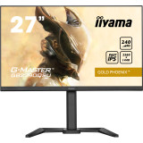 iiyama 27" LED - G-Master GB2790QSU-B5 Gold Phoenix