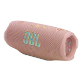 Enceinte portable Bluetooth JBL Charge 6 Rose