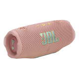 Enceinte portable Bluetooth JBL Charge 6 Rose