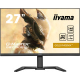iiyama 27" LED - G-Master GB2790QSU-B5 Gold Phoenix