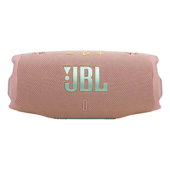 Enceinte portable Bluetooth JBL Charge 6 Rose