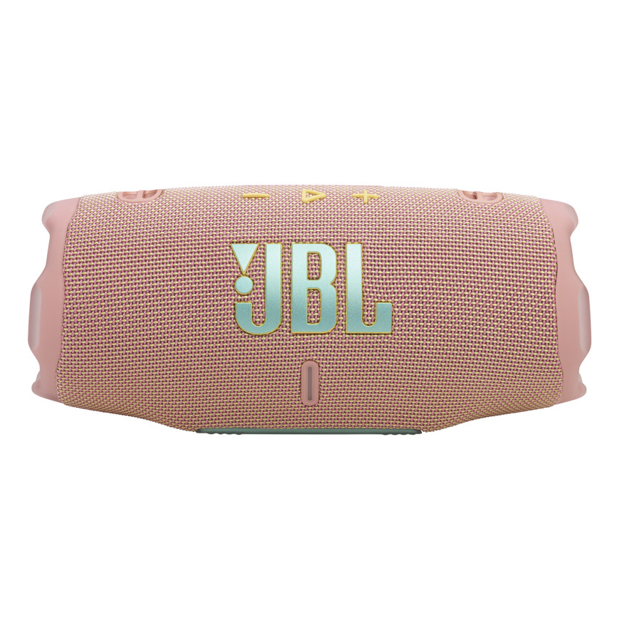 Enceinte portable Bluetooth JBL Charge 6 Rose