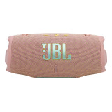 Enceinte portable Bluetooth JBL Charge 6 Rose