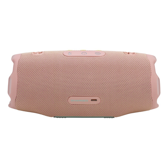 Enceinte portable Bluetooth JBL Charge 6 Rose