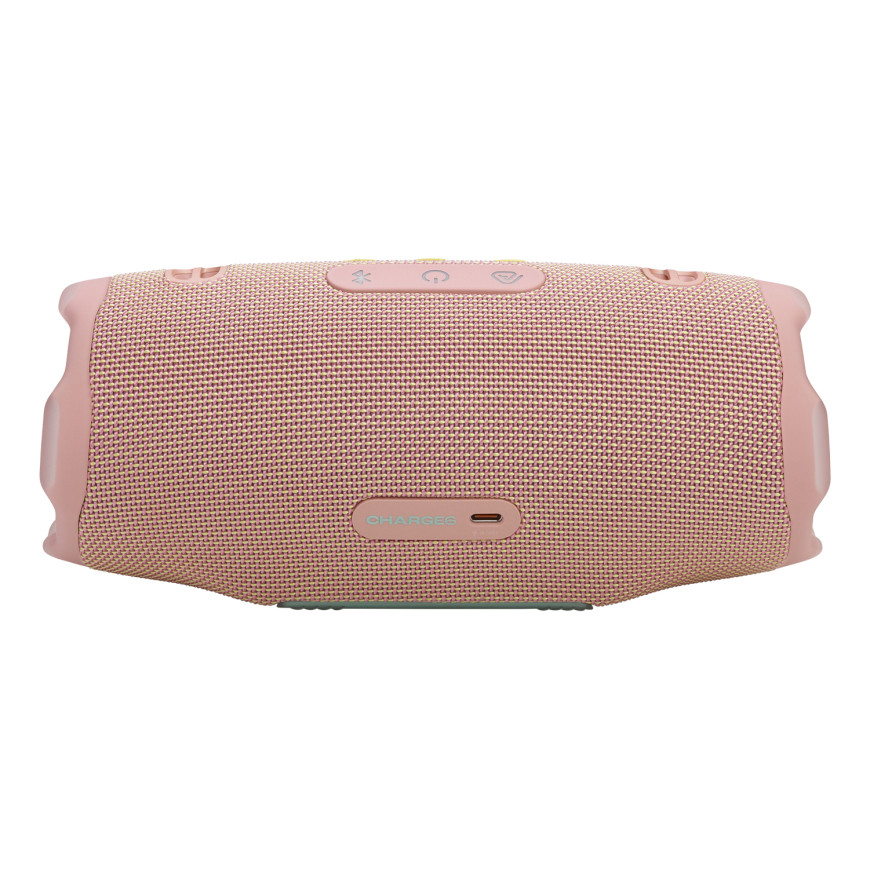 Enceinte portable Bluetooth JBL Charge 6 Rose