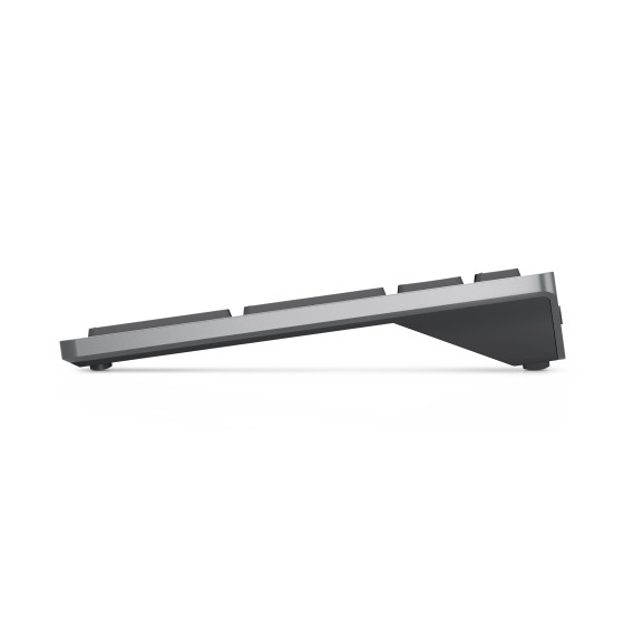 Clavier compact et souris Dell Pro Plus - KM7120W - États-Unis international (QWERTY)