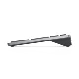 Clavier compact et souris Dell Pro Plus - KM7120W - États-Unis international (QWERTY)
