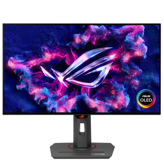 ASUS 27" OLED - ROG Strix XG27AQDMG