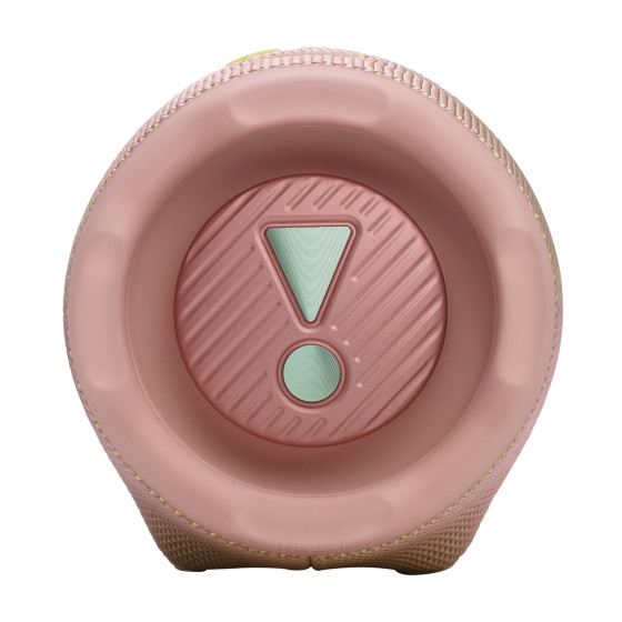 Enceinte portable Bluetooth JBL Charge 6 Rose