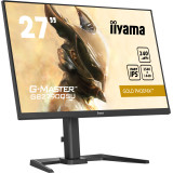 iiyama 27" LED - G-Master GB2790QSU-B5 Gold Phoenix