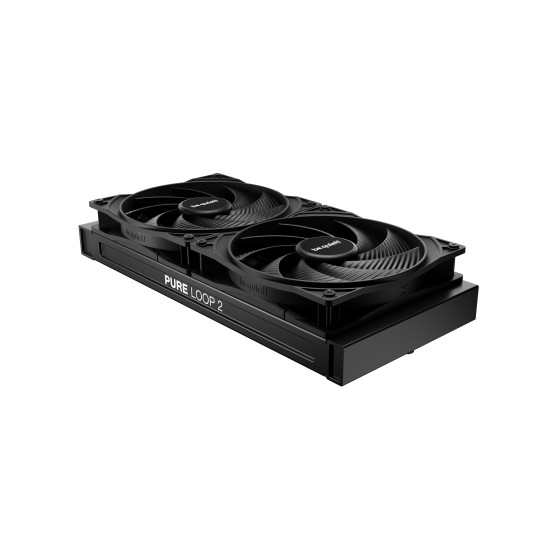 be quiet! Pure Loop 2 280 mm