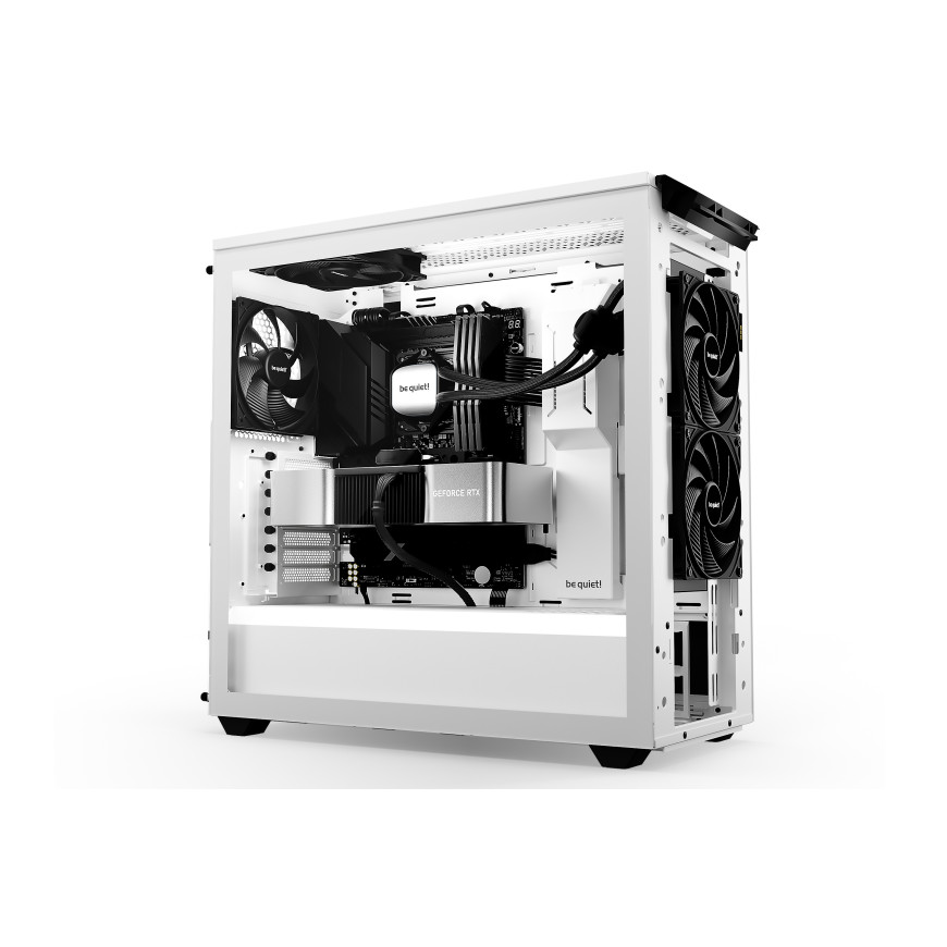 be quiet! Pure Loop 2 280 mm