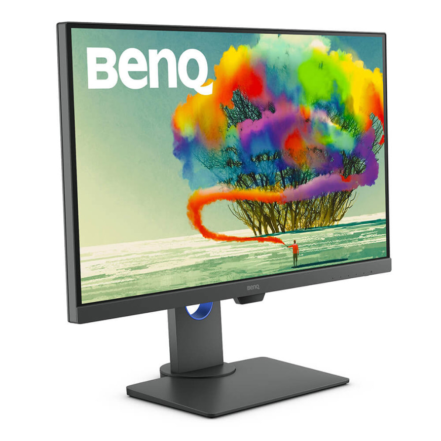 BenQ 27" LED - PD2705Q