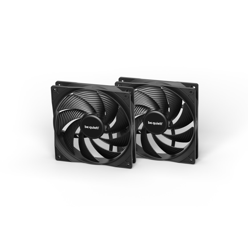 be quiet! Pure Loop 2 280 mm