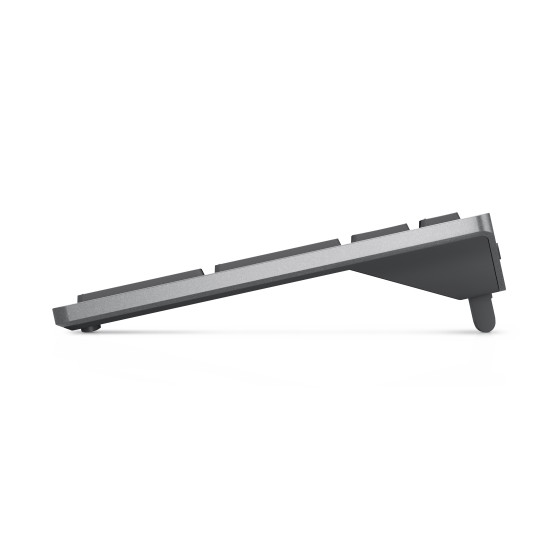 Clavier compact et souris Dell Pro Plus - KM7120W - États-Unis international (QWERTY)