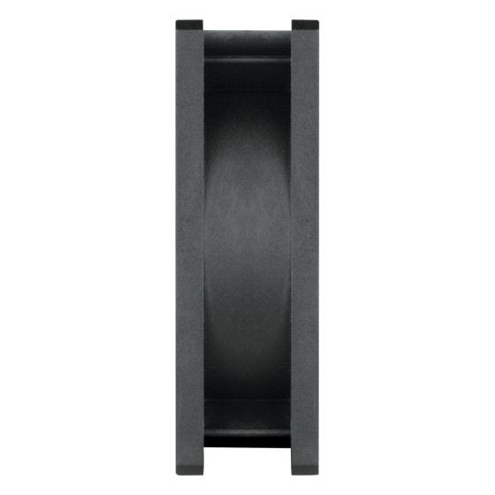 Arctic P8 Silent (Noir)