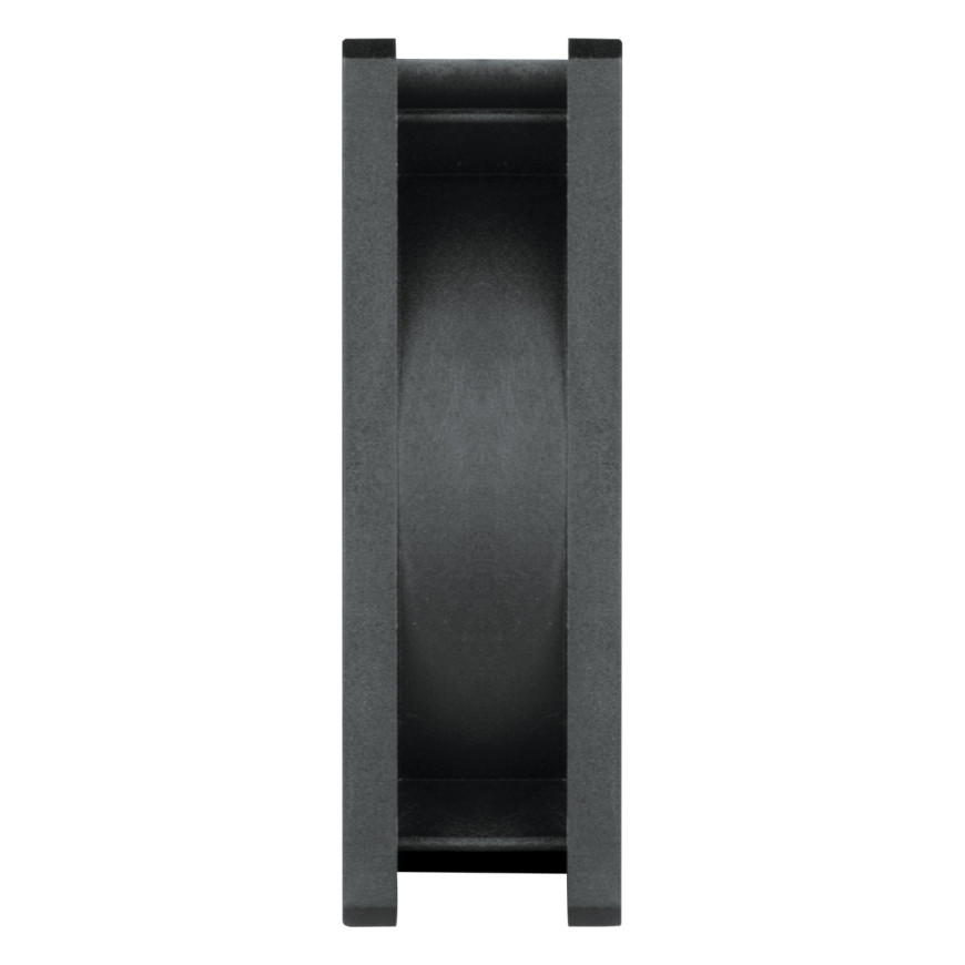Arctic P8 Silent (Noir)