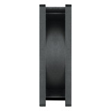 Arctic P8 Silent (Noir)