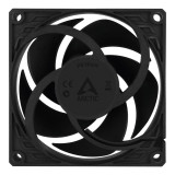 Arctic P8 Silent (Noir)