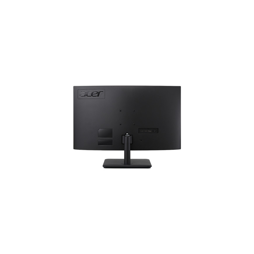 Acer 27" LED - ED270Xbiipx