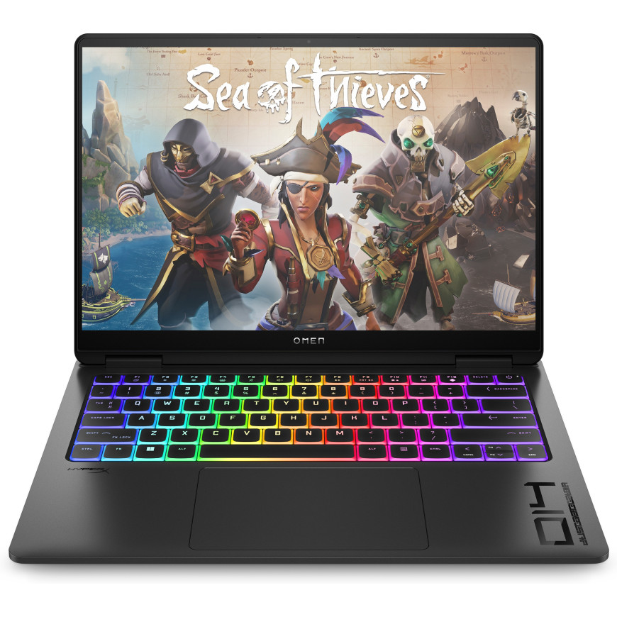 PC portable Gaming OMEN Transcend 14-fb0031nf- NVIDIA® GeForce RTX™ 4060