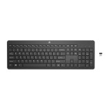 Clavier sans fil HP 230 - AZERTY