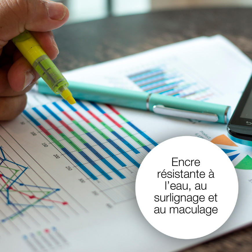 Cartouche d'encre Epson Magenta 27 – DURABrite Ultra (C13T27034012)