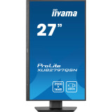 iiyama 27" LED - ProLite XUB2797QSN-B2