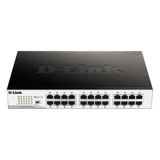D-Link DGS-1024D