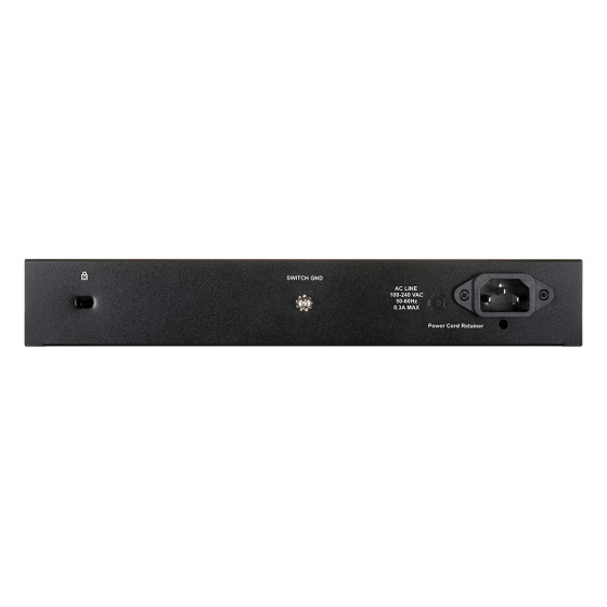 D-Link DGS-1024D