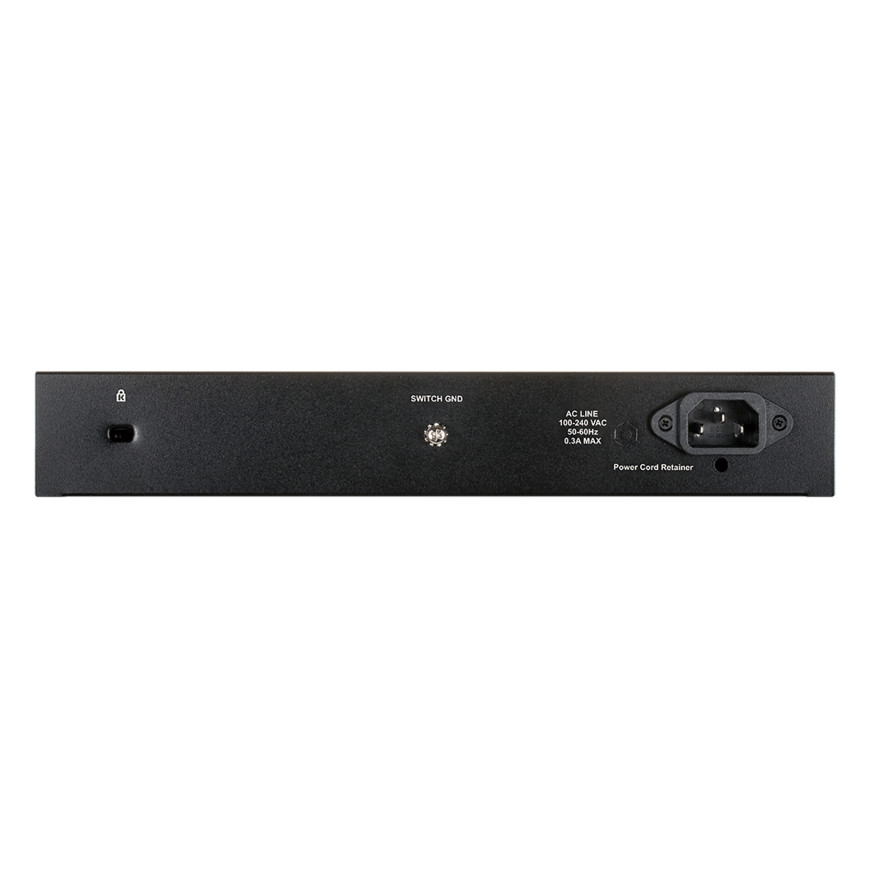 D-Link DGS-1024D