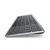 Clavier compact et souris Dell Pro Plus - KM7120W - États-Unis international (QWERTY)