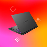 PC portable Gaming OMEN Transcend 14-fb0031nf- NVIDIA® GeForce RTX™ 4060