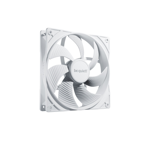 be quiet! Pure Wings 3 140mm PWM (Blanc)