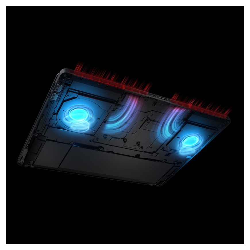 PC portable Gaming OMEN Transcend 14-fb0031nf- NVIDIA® GeForce RTX™ 4060