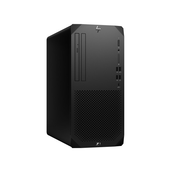 HP Z1 G9 - NVIDIA® GeForce RTX™ 3060