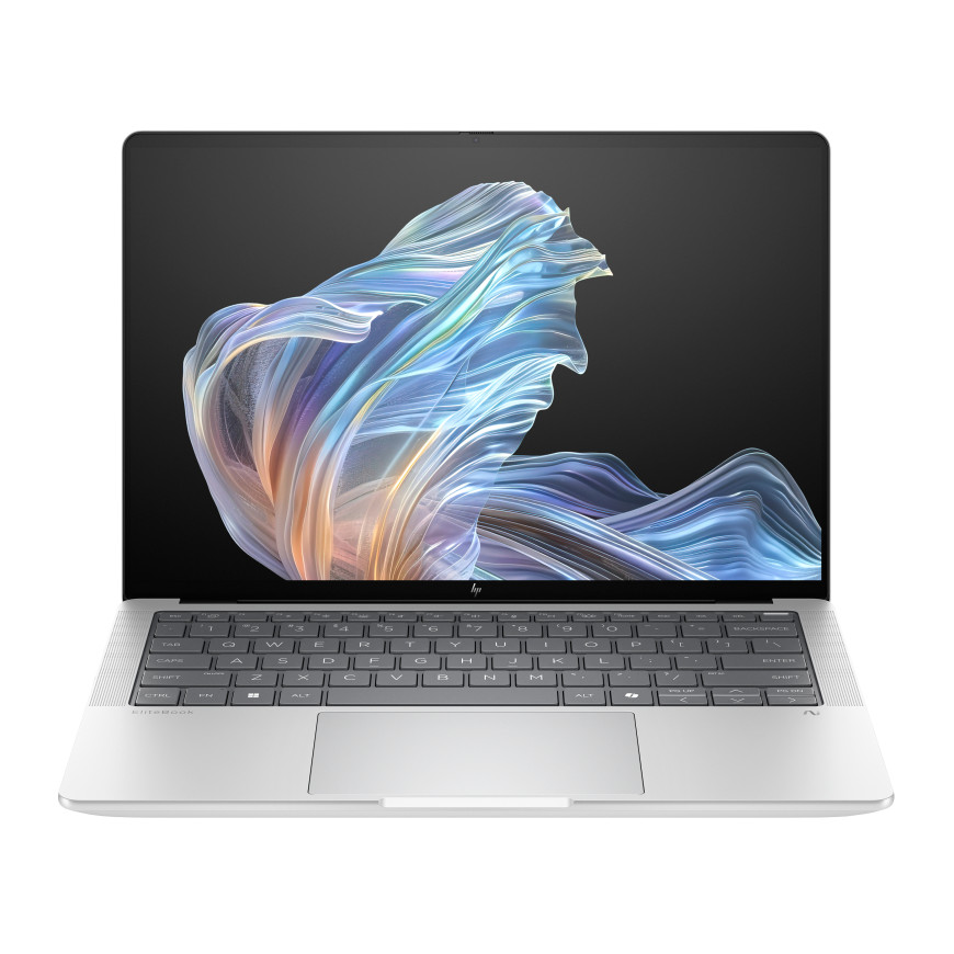 PC portable professionnel IA HP EliteBook X G1a 14"