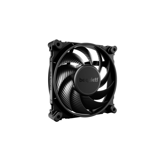 be quiet! Silent Wings 4 120mm