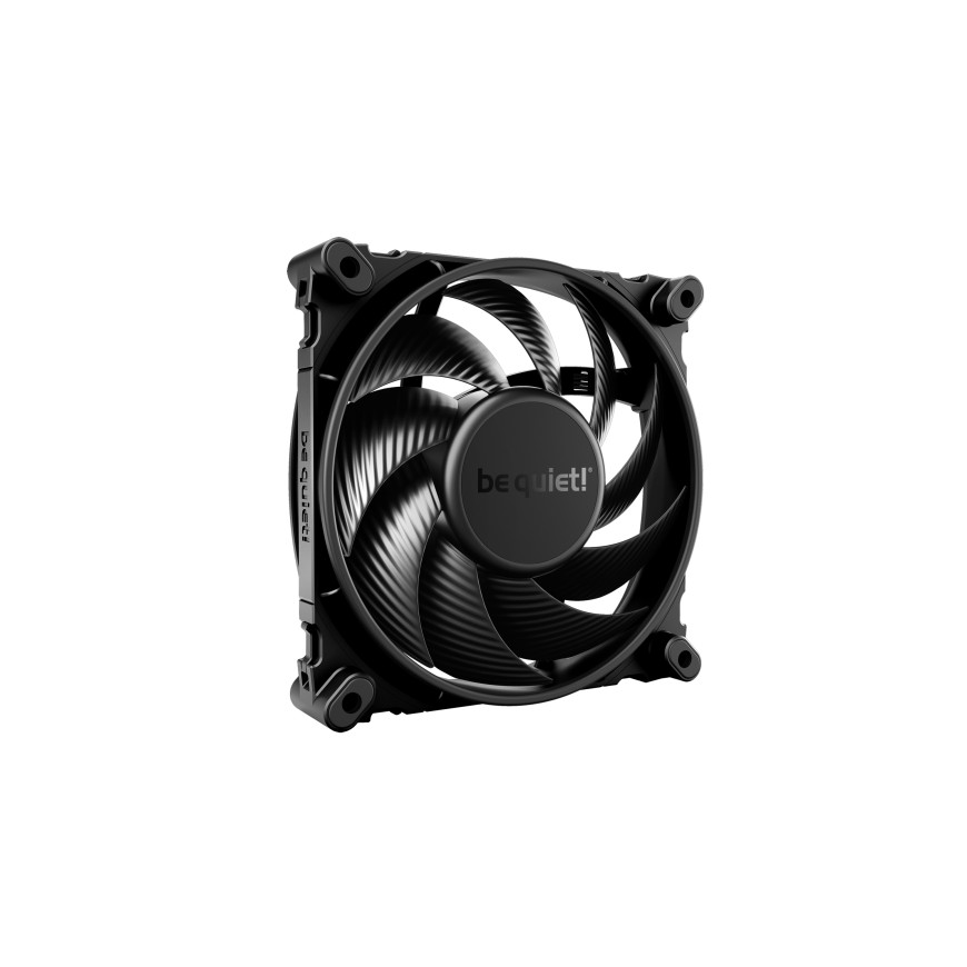 be quiet! Silent Wings 4 120mm