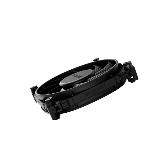 be quiet! Silent Wings 4 120mm