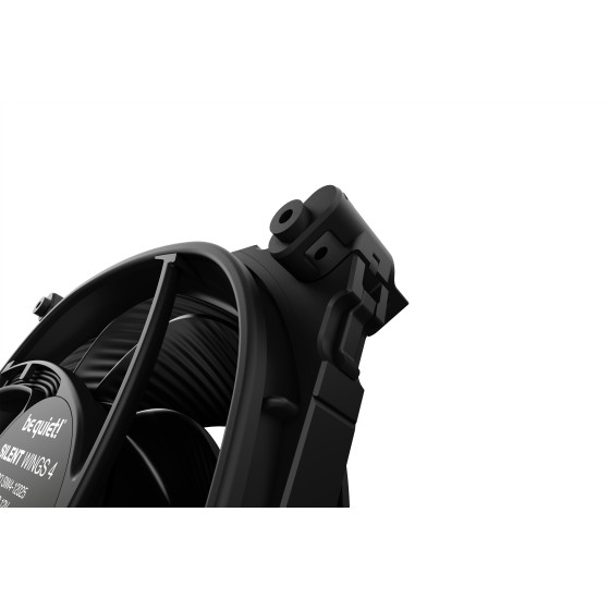 be quiet! Silent Wings 4 120mm