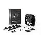 be quiet! Silent Wings 4 120mm