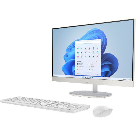 PC tout-en-un HP 24-cr0074nf