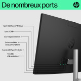 PC tout-en-un HP 24-cr0074nf