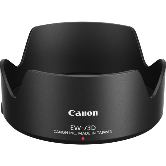 Pare-soleil Canon EW-73D