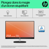PC tout-en-un HP 24-cr0074nf